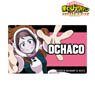 My Hero Academia The Movie : Heroes Rising Especially Illustrated Ochaco Uraraka Card Sticker (Anime Toy)
