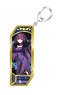 Fate/Grand Order Servant Key Ring 82 Caster/Scathach=Skadi (Anime Toy)