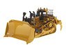 Cat D11 Fusion Track Type Tractor (Diecast Car)