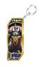 Fate/Grand Order Servant Key Ring 88 Rider/Ivan the Terrible (Anime Toy)