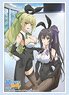 Bushiroad Sleeve Collection HG Vol.2446 High School Prodigies Have It Easy Even In Another World [Keine & Aoi] (Card Sleeve)