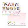 Love Live! B5 Size Pencil Board A Song for You! You? You!! Ver. (Anime Toy)