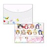 Love Live! Flat Pouch A Song for You! You? You!! Ver. (Anime Toy)