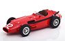 Maserati 250F, Winner GP Monaco, World Champion 1957, Fangio (ミニカー)