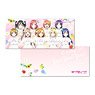 Love Live! Wrist Rest Cushion A Song for You! You? You!! Ver. (Anime Toy)