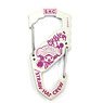 One Piece Chopper Carabiner Type S White (Anime Toy)