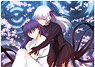 [Fate/stay night: Heaven`s Feel] Clear File B (Anime Toy)