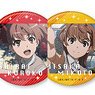 A Certain Scientific Railgun T Trading Can Badge (Set of 8) (Anime Toy)