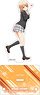 [My Teen Romantic Comedy Snafu Fin] Acrylic Stand Iroha Isshiki (Anime Toy)