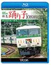 Series 185 Limited Express Odoriko #108 Izukyu Shimoda-Tokyo (Blu-ray)