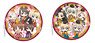 Girls und Panzer das Finale Puchichoko Coin Case [Hinamatsuri Ver] (Anime Toy)