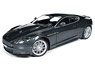Aston Martin DBS -James Bond 007- `Quantum Of Solace` (Diecast Car)