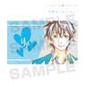 We Have Always Been 10 cm Apart. Yu Setoguchi Ani-Art Card Sticker (Anime Toy)