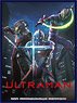 Klockworx Sleeve Collection Vol.41 Ultraman Assembly (Card Sleeve)