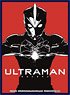 Klockworx Sleeve Collection Vol.41 Ultraman [Ultraman Ace] (Card Sleeve)