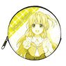 22/7 Coin Purse / Sakura Fujima Ver. (Anime Toy)