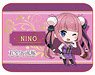 The Quintessential Quintuplets [Especially Illustrated] Mouse Pad Nino (Anime Toy)