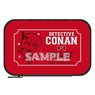 Detective Conan Runner: Conductor to the Truth Mobile Accessory Case Conan Edogawa (Anime Toy)