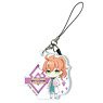 [Fate/Grand Order - Absolute Demon Battlefront: Babylonia] Acrylic Earphone Jack Accessory Design 04 (Romani Archaman) (Anime Toy)
