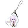 [Fate/Grand Order - Absolute Demon Battlefront: Babylonia] Acrylic Earphone Jack Accessory Design 07 (Merlin) (Anime Toy)
