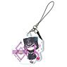 [Fate/Grand Order - Absolute Demon Battlefront: Babylonia] Acrylic Earphone Jack Accessory Design 08 (Ana) (Anime Toy)