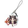 [Fate/Grand Order - Absolute Demon Battlefront: Babylonia] Acrylic Earphone Jack Accessory Design 09 (Ishtar) (Anime Toy)