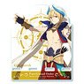 [Fate/Grand Order - Absolute Demon Battlefront: Babylonia] Acrylic Smartphone Stand Design 04 (Gilgamesh) (Anime Toy)