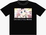 Kaguya-sama: Love is War T-Shirt Chika Fujiwara S (Anime Toy)