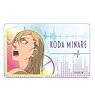 Wave, Listen to Me! IC Card Sticker Minare Koda B (Anime Toy)