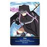[Fate/Grand Order - Absolute Demon Battlefront: Babylonia] Leather Pass Case Design 08 (Ana) (Anime Toy)