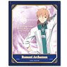 [Fate/Grand Order - Absolute Demon Battlefront: Babylonia] Compact Mirror Design 04 (Romani Archaman) (Anime Toy)