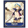 [Fate/Grand Order - Absolute Demon Battlefront: Babylonia] Compact Mirror Design 06 (Gilgamesh) (Anime Toy)