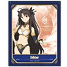 [Fate/Grand Order - Absolute Demon Battlefront: Babylonia] Compact Mirror Design 09 (Ishtar) (Anime Toy)