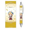 [Fate/Grand Order - Absolute Demon Battlefront: Babylonia] Ballpoint Pen Design 06 (Gilgamesh) (Anime Toy)