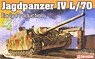 Jagdpanzer IV L/70 (Early Production) (Plastic model)
