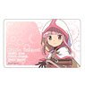 Puella Magi Madoka Magica Side Story: Magia Record IC Card Sticker Iroha Tamaki (Anime Toy)