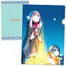 Yurucamp Clear File H (Anime Toy)