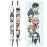 Yurucamp Ballpoint Pen B (Anime Toy)