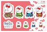 Fate/Grand Order x Sanrio Characters Singularity:S Sticker Hello Kitty (Anime Toy)