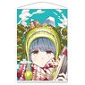 Yurucamp B2 Tapestry D [Nadeshiko & Rin] (Anime Toy)
