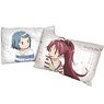 [Puella Magi Madoka Magica New Feature: Rebellion] Pillow Cover (Sayaka & Kyoko/Room Wear) (Anime Toy)