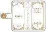 [Puella Magi Madoka Magica New Feature: Rebellion] Notebook Type Smartphone Case (Soul Gem) for iPhone6 & 7 & 8 (Anime Toy)