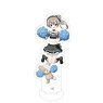 [Girls und Panzer: Senshado Daisakusen!] Acrylic Stand (Alice Shimada/Cheergirl) (Anime Toy)