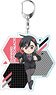 ID: Invaded Big Key Ring Koharu Hondomachi (Anime Toy)