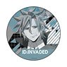 ID: Invaded Can Badge Anaido (Anime Toy)