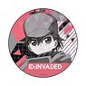ID: Invaded Can Badge Miyo Hijiriido (Anime Toy)