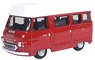 (OO) Commer PB ポストバス Royal Mail (Scotland) (鉄道模型)