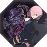 Fate/Grand Order - Absolute Demon Battlefront: Babylonia Folding Itagasa [Mash Kyrielight] (Anime Toy)