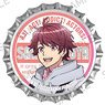 [A3!] Crown Cork Clip Badge Sakuya Sakuma (Anime Toy)