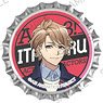 [A3!] Crown Cork Clip Badge Itaru Chigasaki (Anime Toy)